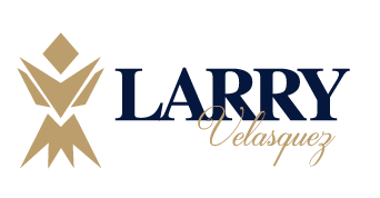 Logo Larry Velasquez Color
